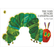 imagThe Very Hungry Caterpillar Board book Eric Carle Board book Eric Carle