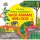 imag1The Very Hungry Caterpillar's Wild Animal Hide:and:Seek Board book Eric Carle
