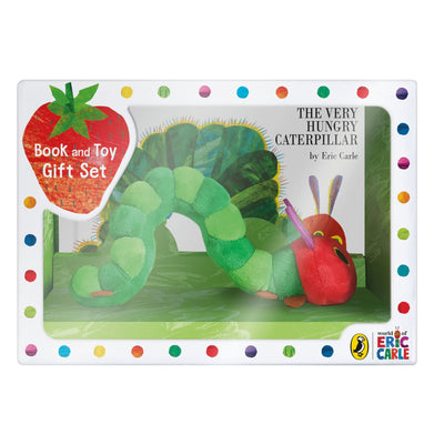 imagThe Very Hungry Caterpillar Turtleback Eric Carle