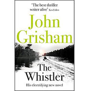 image //www.c...THE WHISTLER Grisham John