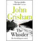 imag1THE WHISTLER Grisham John