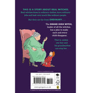image //www.c...The Witches Paperback Dahl Roald and Blake Quentin
