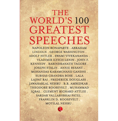 imagTHE WORLD'S 100 GREATEST SPEECHES Terry O’Brien