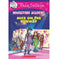 imag1Thea Stilton Mouseford Academy #12: Mice on the Runway Paperback GERONIMO STILTON