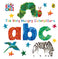 imag1TheVery Hungry Caterpillar's abc