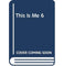 imag1This Is Me! My Memento Notebook Blue