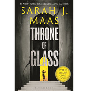 image //www.c...Throne of Glass Maas Sarah J.