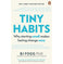 imag1Tiny Habits Paperback Fogg Bj