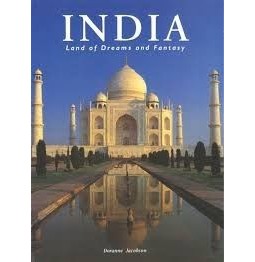 imagIndia Land Of Dreams And Fantasy - Hardback buy online at crossword.in