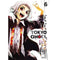 imag1Tokyo Ghoul : Vol. 6: Volume 6 Paperback Sui Ishida Sui Ishida