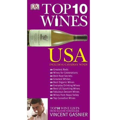imagTop 10 Wines Usa