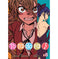 imag1Toradora! Manga Vol. 8 ToraDora! 8 Takemiya Yuyuko and Zekko