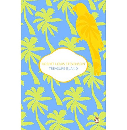 Peng-Cl-Treasure Island