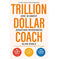 imag1TRILLION DOLLAR COACH B PB Paperback Schmidt Eric; Rosenberg Jonathan and Eagle Alan