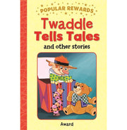 image //www.c...Twaddle Tells Tales Popular Rewards Hardcover Award Anna