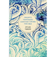 image //www.c...Twenty Thousand Leagues Under the Sea Paperback Jules Verne Paperback Jules Verne