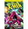 imag1Uncanny X:Men Legacy of the Lost Marvel Pocketbooks Claremont Chris; Romita Jr. John and Windsor:Smith Barry