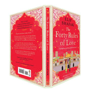 image //www.c...The Forty Rules of Love HB SHAFAK ELIF