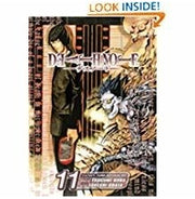 image //www.c...DEATH NOTE 11: Kindred Spirit: Volume 11 Paperback Ohba Tsugumi and Obata Takeshi Paperback Ohba Tsugumi and Obata Takeshi