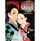 imag1Demon Slayer: Kimetsu No Yaiba: The official Coloring Book Paperback KOYOHARU GOTOUGE