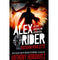 imag1Russian Roulette: 10 Alex Rider Paperback Horowitz Anthony Paperback Anthony Horowitz Simon Prebble Recorded Books