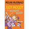 imag1Judy Moody: In a Monday Mood Book 16 Paperback McDonald Megan and Reynolds Peter H.