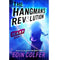 imag1WARP Book 2 The Hangman's Revolution Colfer Eoin