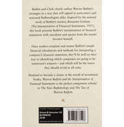 image //www.c...WARREN BUFFETT AND THE INTERPRETATION OF FINANCIAL STATEMENTS Paperback MARY BUFFETT & DAVID CLARK