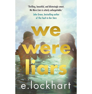imagWe Were Liars