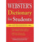 imag1Webster's Dictionary for Students Merriam:Webster