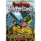 imag1Welcome to Horrorland a Survival Gu Goosebumps Horrorland R.L. Stine R.L. Stine