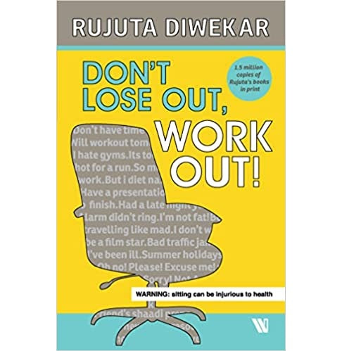 Dont Lose Out, Work Out!