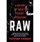 imag1RAW : A HISTORY OF INDIA'S COVERT OPERATIONS PAPER BACK Paperback Yatish Yadav