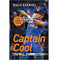 imag1Captain Cool: The M.S. Dhoni Story Paperback Ezekiel Gulu
