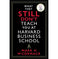 imag1WHAT THEY STILL DON'T TEACH YOU AT HARVARD BUSINESS SCHOOL Paperback McCormack Mark H.