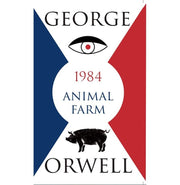 image //www.c...Animal Farm: 1984 Paperback GEORGE ORWELL; 1984 and ANIMAL FARM
