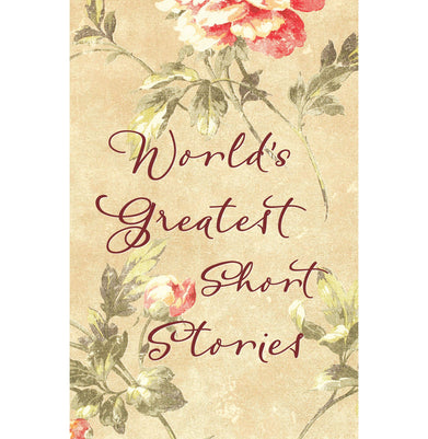 imagWORLD'S GREATEST SHORT STORIES General