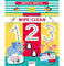 imag1Wipe-Clean 123: Write It, Wipe It!
