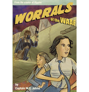imagWorrals of the WAAF Johns W. E. and Kindt Matt