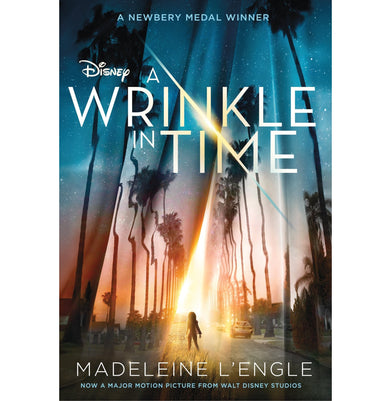 imagWRINKLE IN TIME MTI A Wrinkle in Time Quintet 1 L'Engle Madeleine