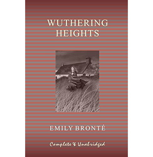 Wuthering Heights