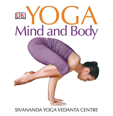 imagYoga Mind & Body Sivananda Yoga Vedanta Centre
